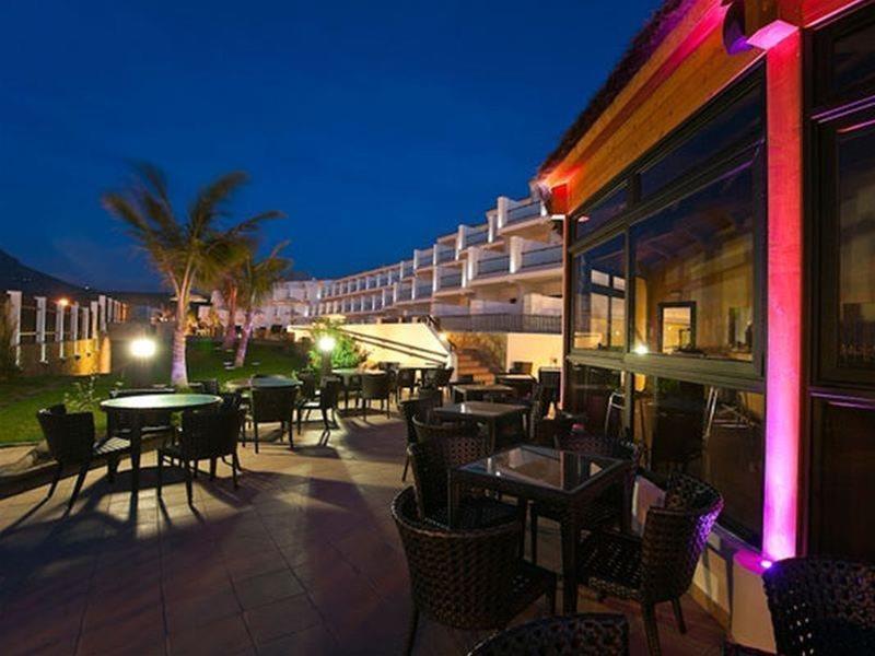 Occidental Roca Negra - Adults Only Hotel 4*