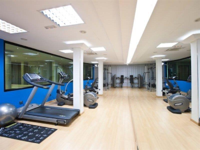 Hotel Occidental Roca Negra - Adults Only Agaete (Gran Canaria)