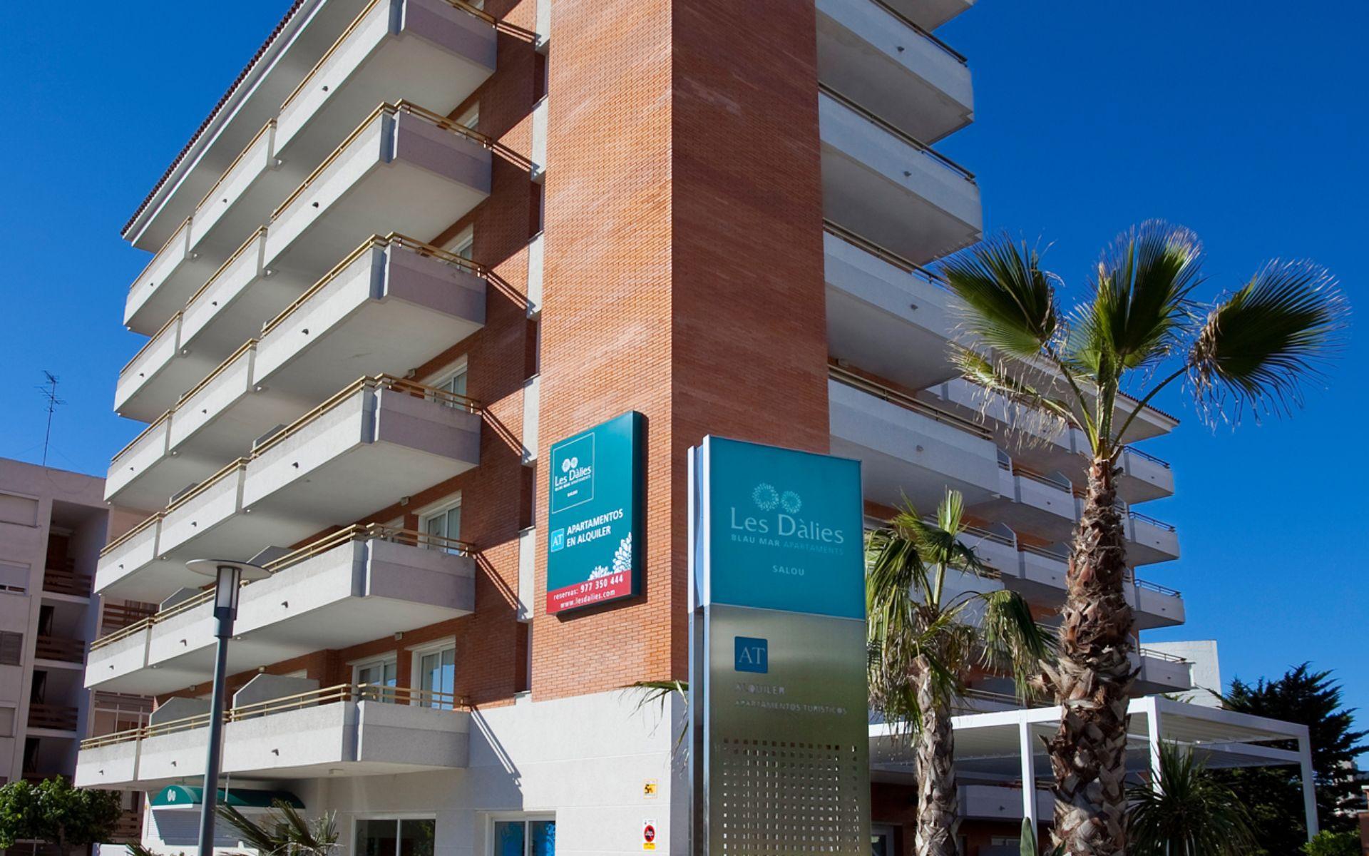 áncora La Siesta 3* Salou