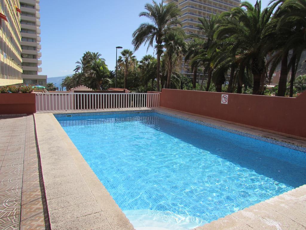 Apartamento Alta