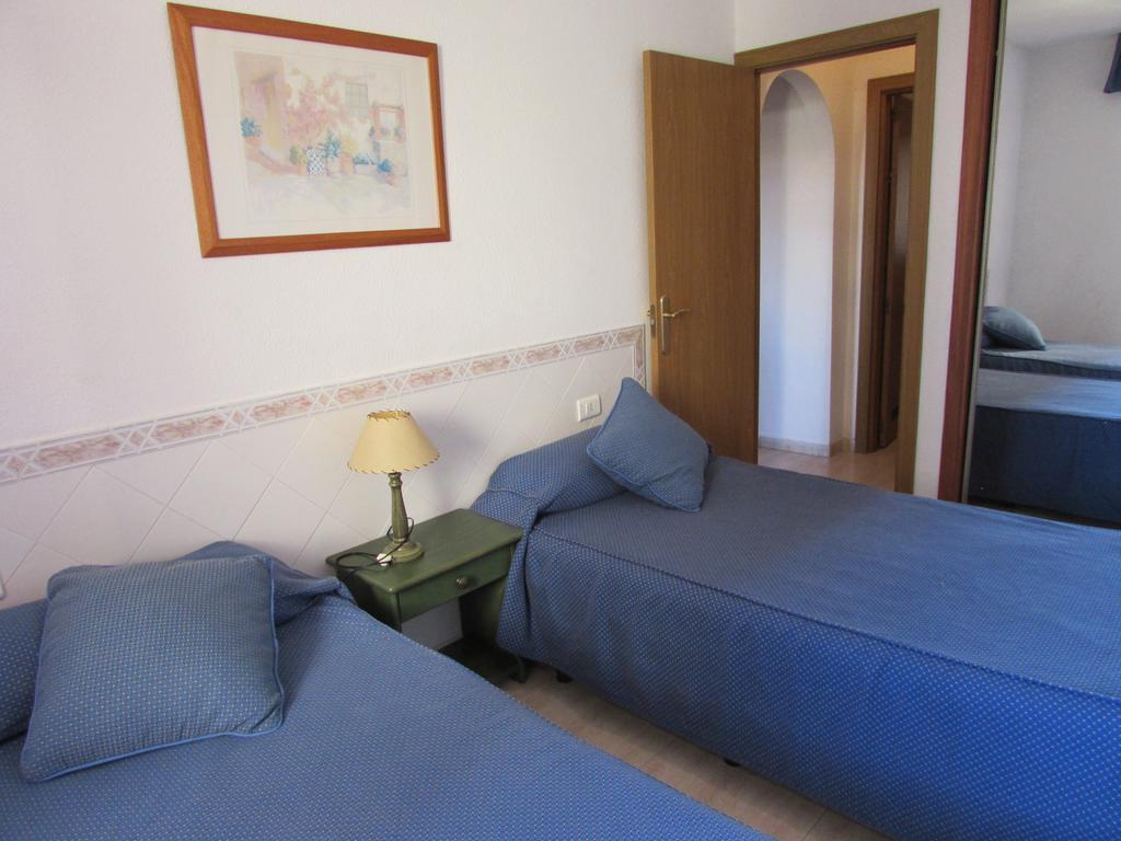 Apartamento Alta