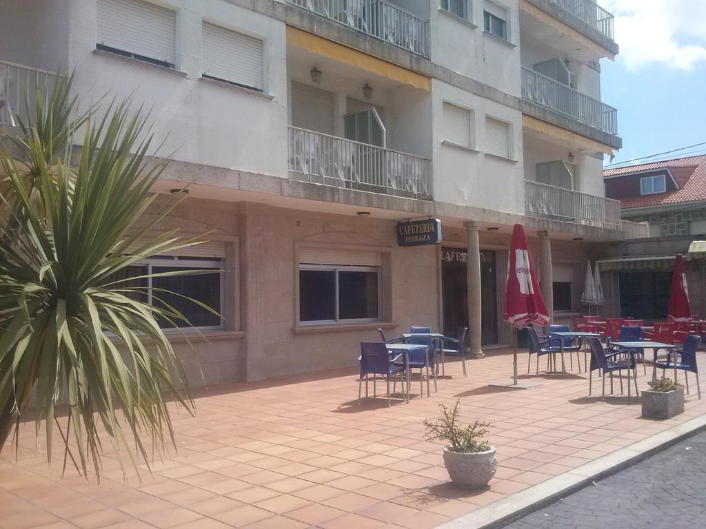 Hotel Moon Dreams La Lanzada Playa de la Lanzada