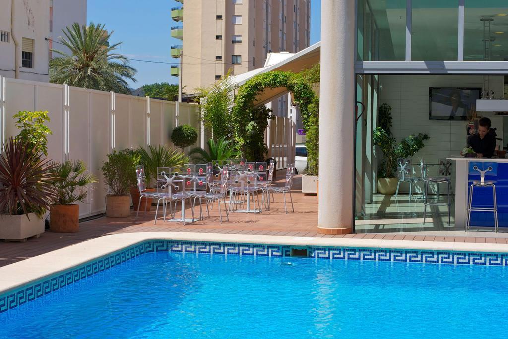 Hotel Don Pablo
