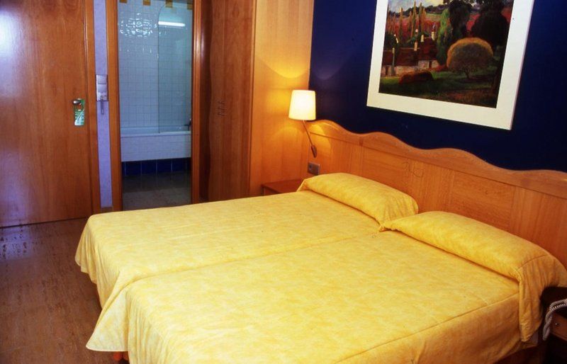 Hotel Meridional