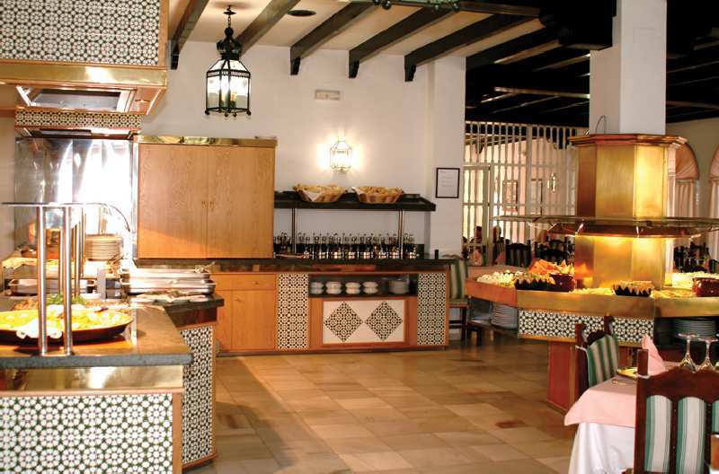 Hotel Brasilia