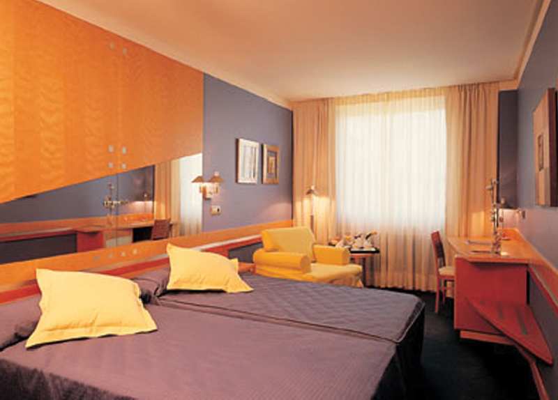 Torresport Hotel Torrelavega