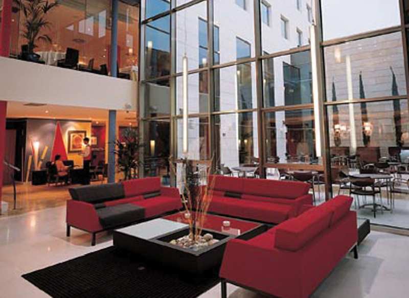 Hotel Torresport 4*