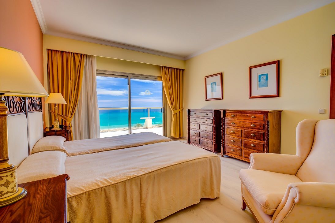 Sbh Palace Thalasso & Hotel 4*
