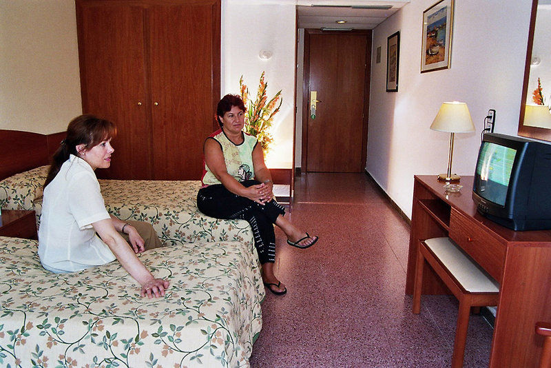 Hotel Ght Costa Brava &