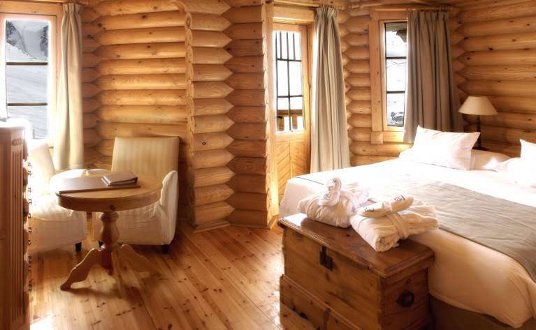 El Lodge, Ski&spa Hotel