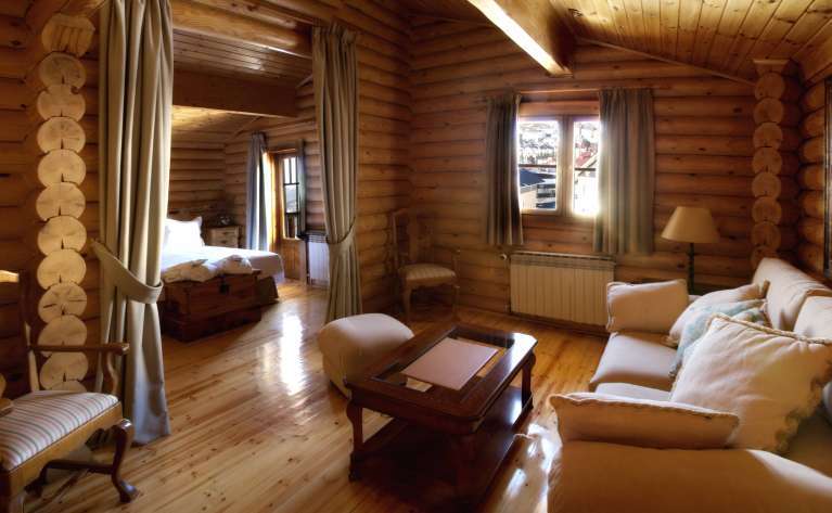 El Lodge, Ski&spa Hotel 5*