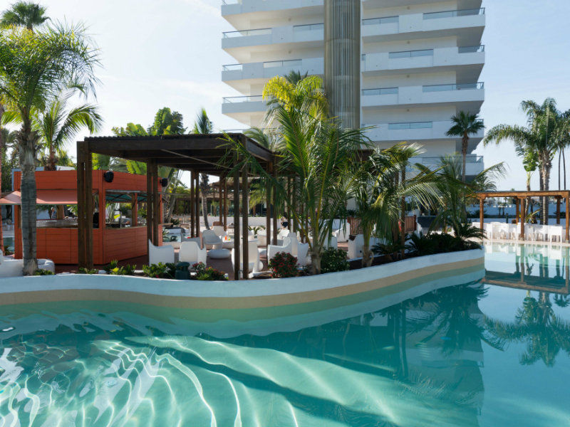 Gran Canaria Princess Hotel 4*