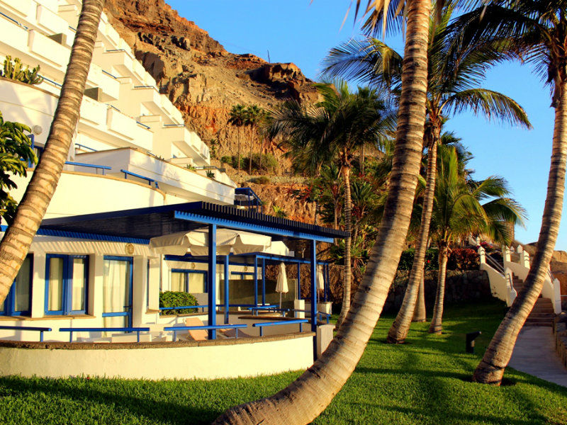 Hotel Tui Blue Princess - Adults Only Taurito