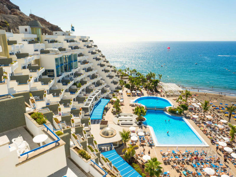 Tui Blue Princess - Adults Only
