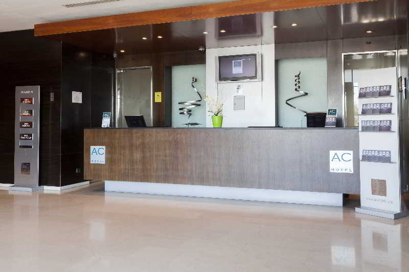 Sercotel Ab Rivas Vaciamadrid