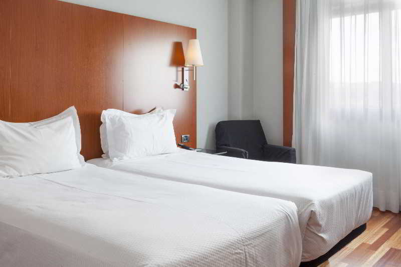 Sercotel Ab Rivas Hotel Vaciamadrid