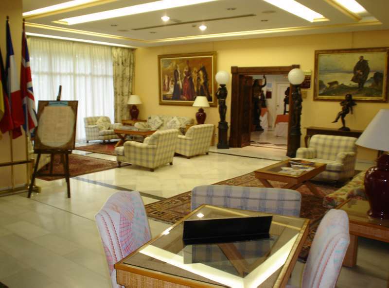 Apartment Monarque Sultan Marbella