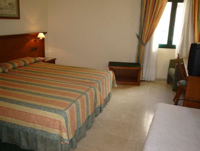 Mainake Costa Del Sol Hotel 4*