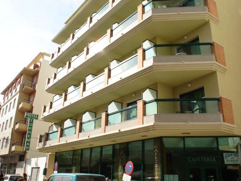 Hotel Bq Andalucia