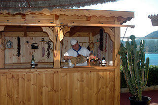 Vincci Bosc De Mar 4*