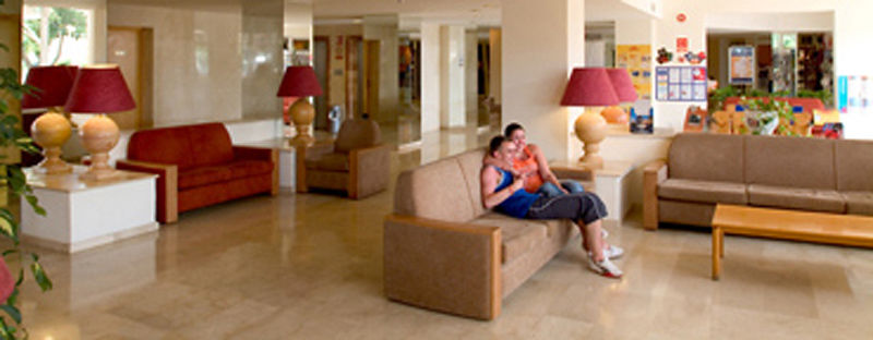 Bellevue Lagomonte 3* Puerto de Alcúdia