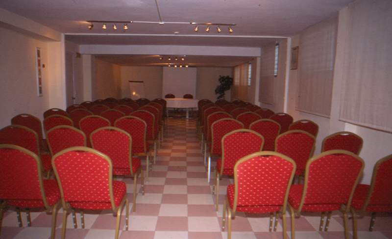 Neptuno Hotel