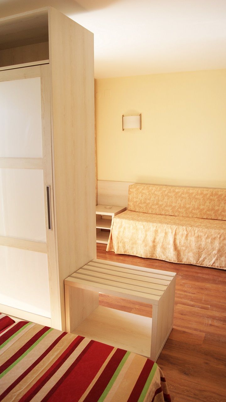 Da Vinci Hotel Salou