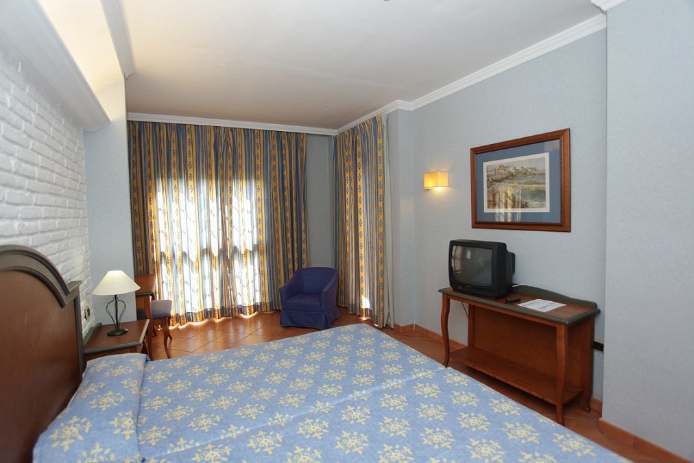Aluasoul Orotava Valley - Adults Only Hotel