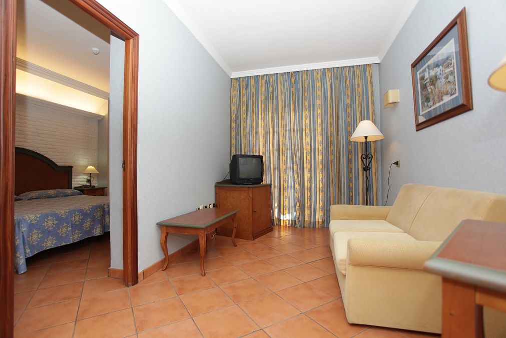 Aluasoul Orotava Valley - Adults Only Hotel 4*