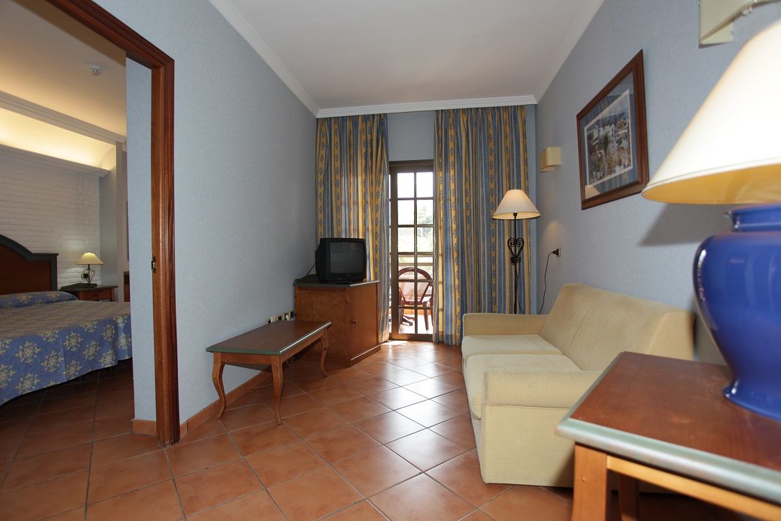 Aluasoul Orotava Valley - Adults Only 4* Puerto de la Cruz (Tenerife)