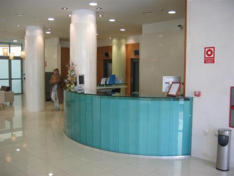 Don Pablo Hotel Gandía