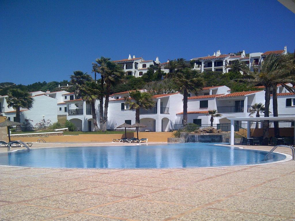 Trh Tirant Playa Apartamento Fornells (Menorca)