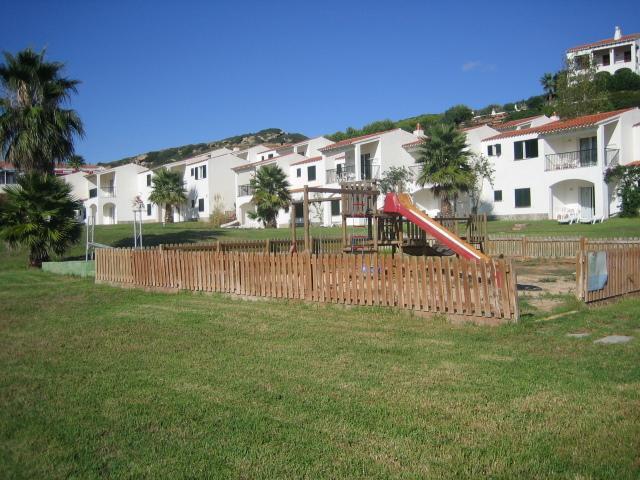 Trh Tirant Playa Apartment Fornells (Menorca)