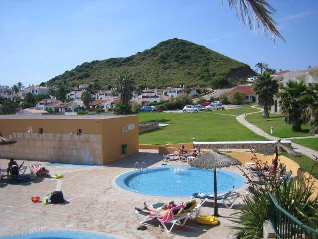 Trh Tirant Playa Apartment