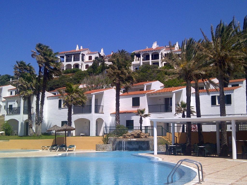 Apartment Trh Tirant Playa