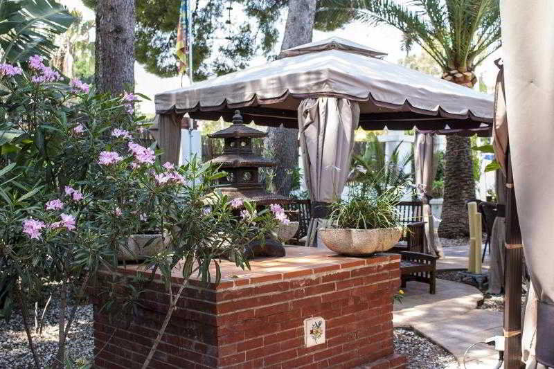 Boutique Mr Palau Verd - Adults Only 3* Denia