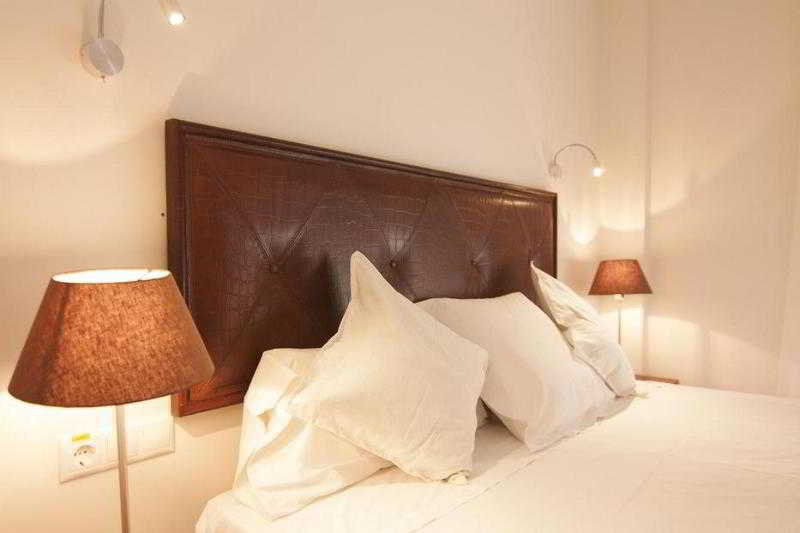 Boutique Mr Palau Verd - Adults Only Hotel Denia