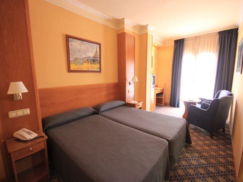 Torreluz Senior Hotel Almería