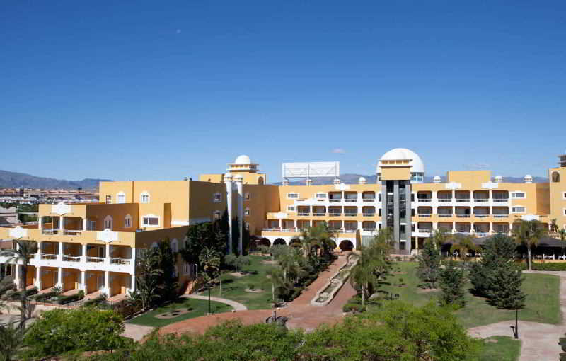 Playazimbali Hotel Vera