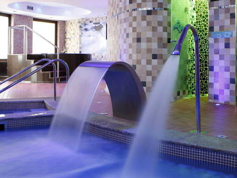Blanco Hotel