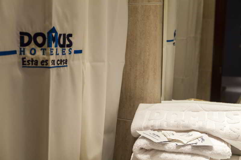 Express Covadonga Hotel 2*
