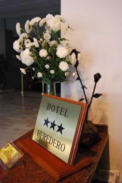 Heredero
