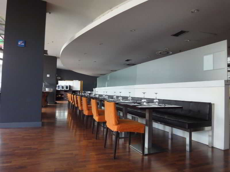 Eurohotel Barcelona Granvia Fira 4* L'Hospitalet de Llobregat