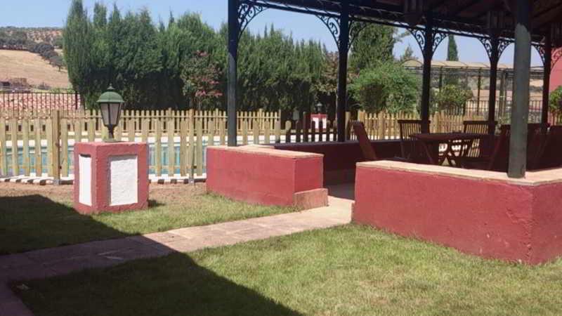 Parque Cabaneros Hotel 3*