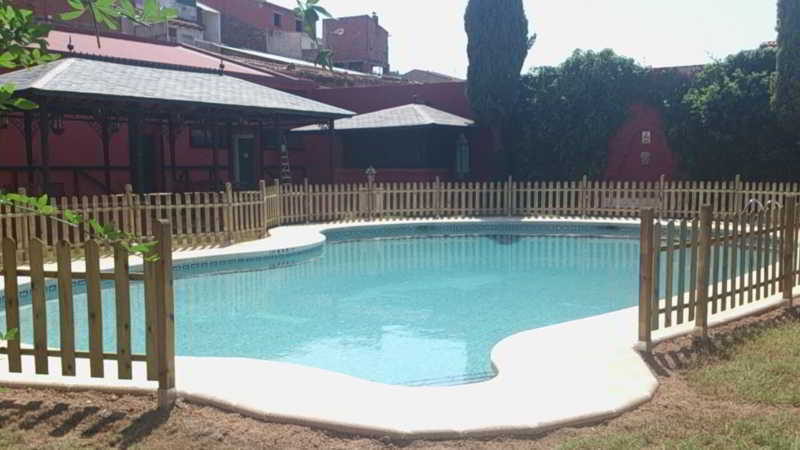 Parque Cabaneros Hotel 3*