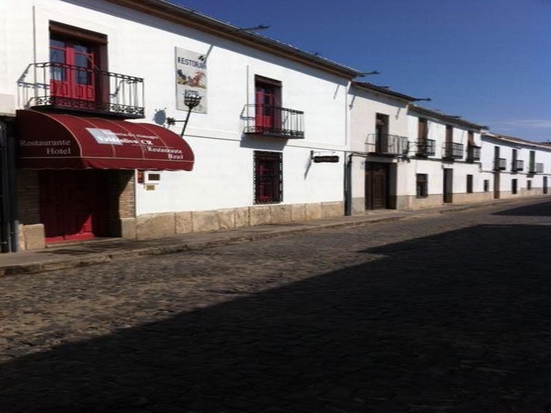 De Valdeolivo Almagro