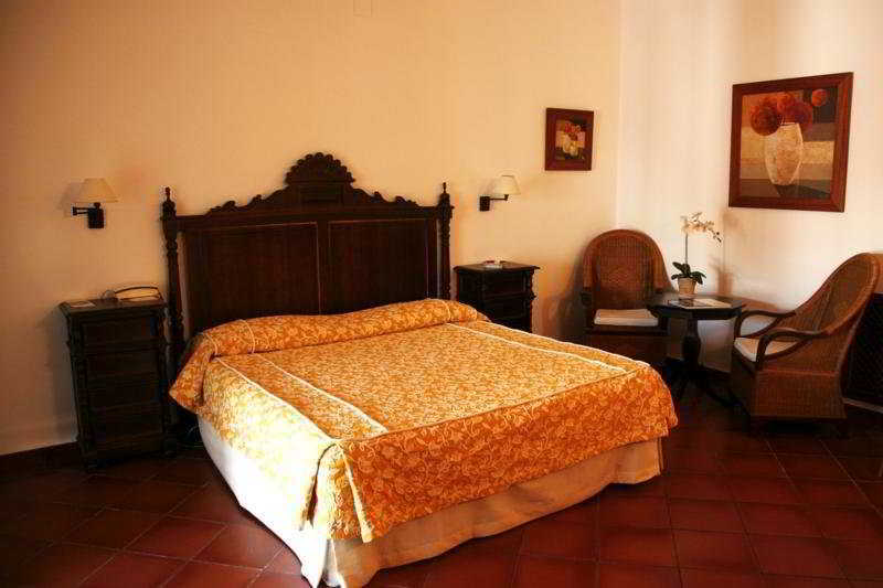 Casa Palacio Hotel 3*