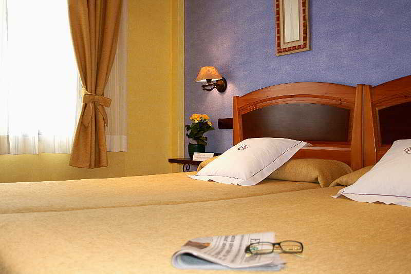 Hospedium Retiro Del Maestre 3* Almagro