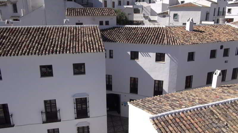 Hotel Zuhayra Zuheros