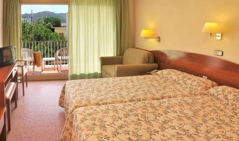 Ght Costa Brava & 3* Tossa de Mar
